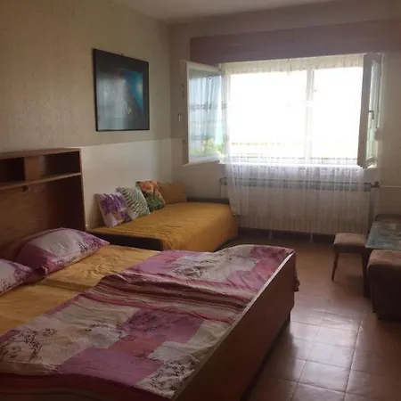 With Parking Space - 20720 Lejlighed Crikvenica