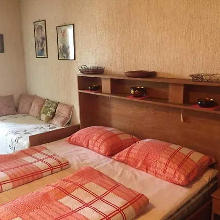 With Parking Space - 20720 Crikvenica