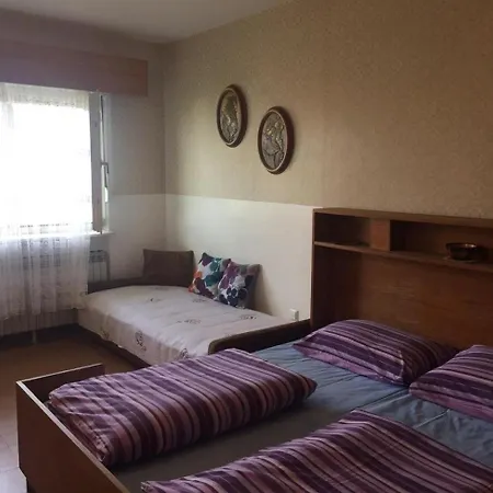 With Parking Space - 20720 Apartmán *