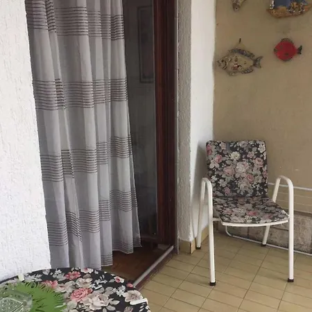 Appartamento With Parking Space - 20720 Crikvenica