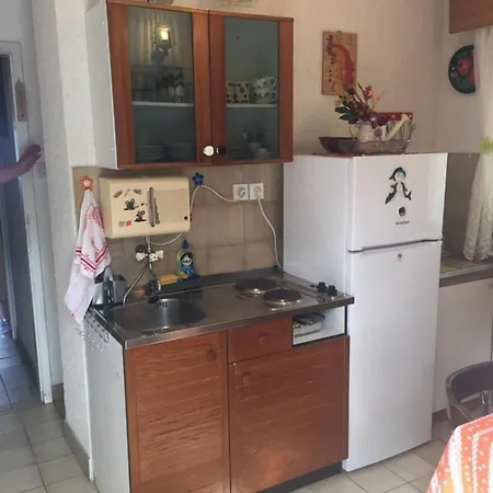 Apartmán With Parking Space - 20720