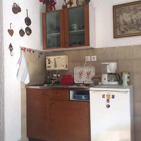 With Parking Space - 20720 Apartmán *