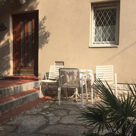 Apartmán With Parking Space - 20720 Crikvenica