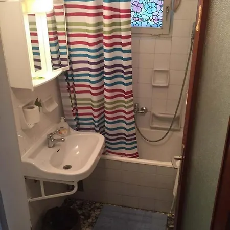 With Parking Space - 20720 * Crikvenica