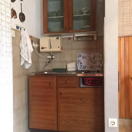 Apartmán With Parking Space - 20720