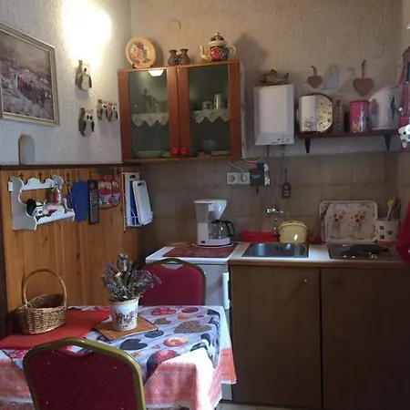 Apartmán With Parking Space - 20720 *