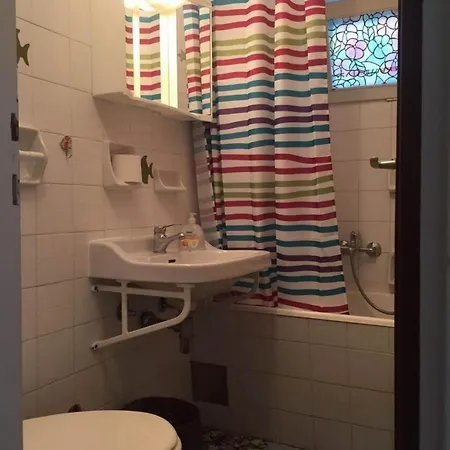 With Parking Space - 20720 * Crikvenica