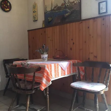 Apartmán With Parking Space - 20720