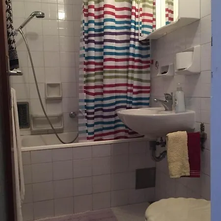 With Parking Space - 20720 * Crikvenica