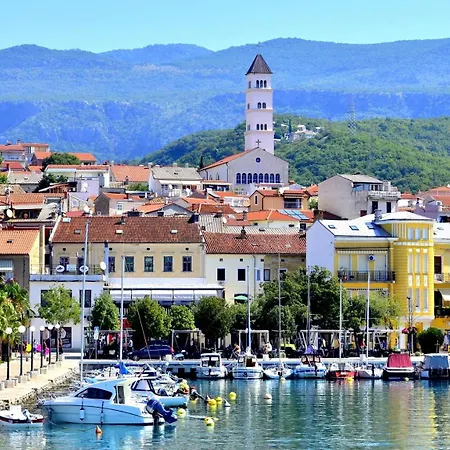 Apartmán With Parking Space - 20720 *