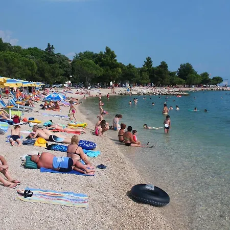 With Parking Space - 20720 Crikvenica