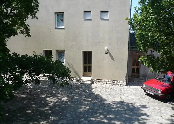 With Parking Space - 20720 *